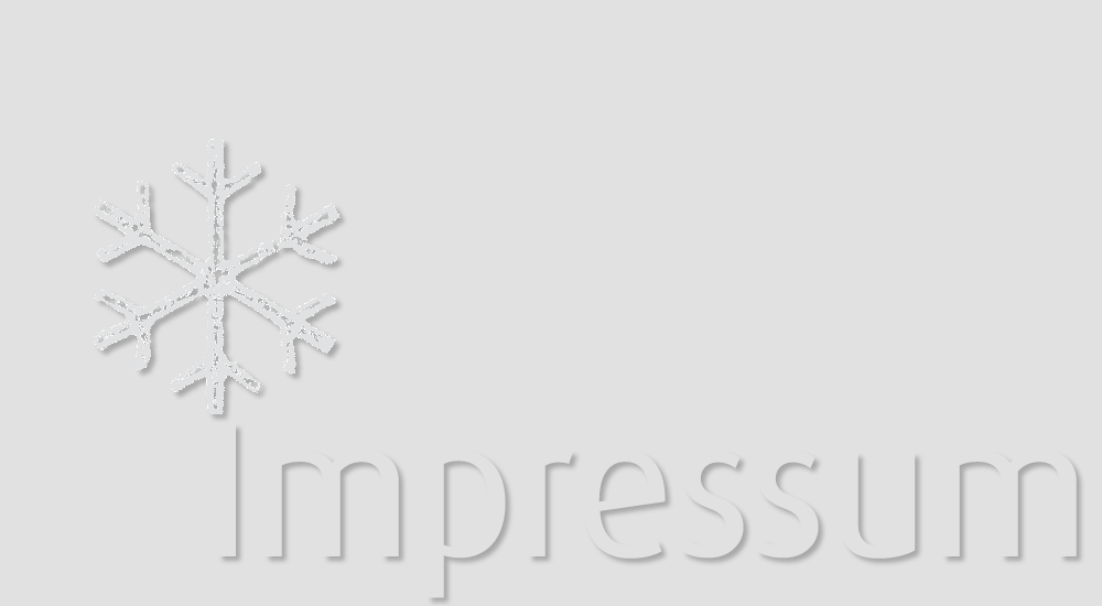 Impressum