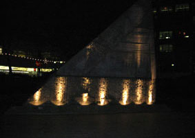 Brunnen-Au&szlig;enanlage