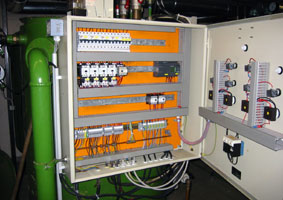 Sicherungskasten